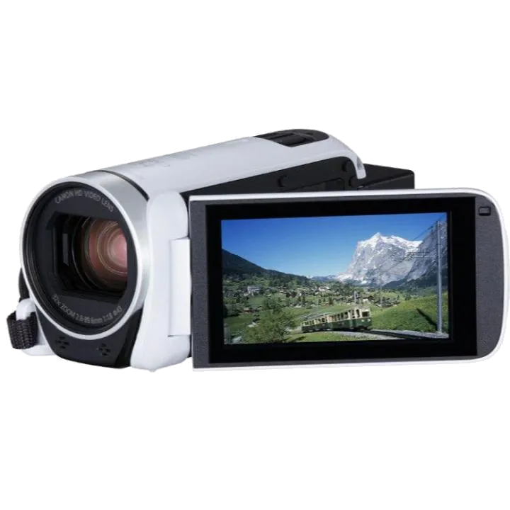 LEGRIA HF R206