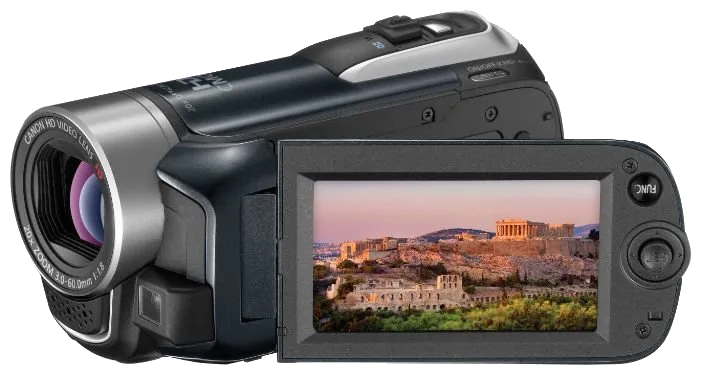 VIXIA HF R11