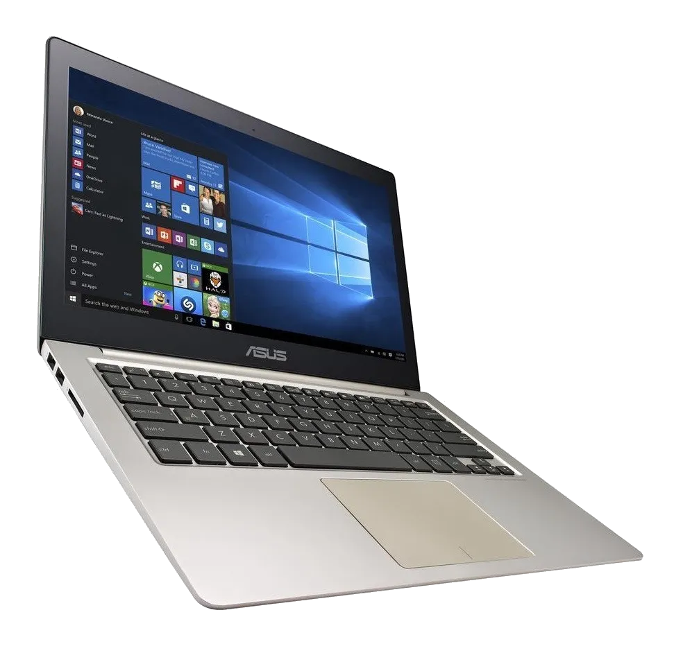 Asus 14 UM433IQA5018T