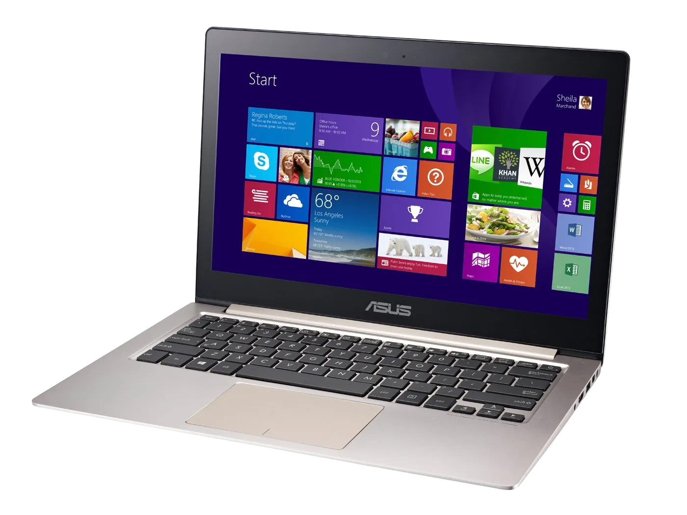 Asus UX303LB