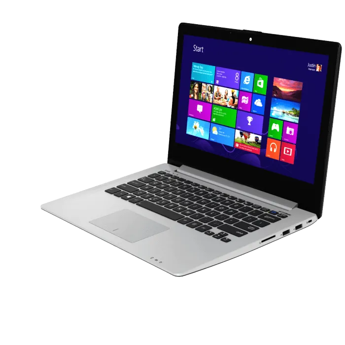 Asus S301LP