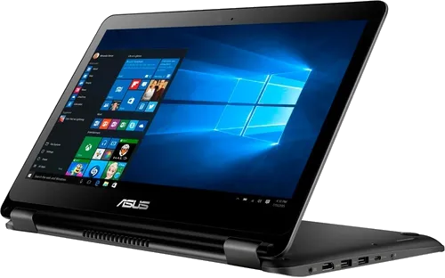 Asus Flip TP301UA