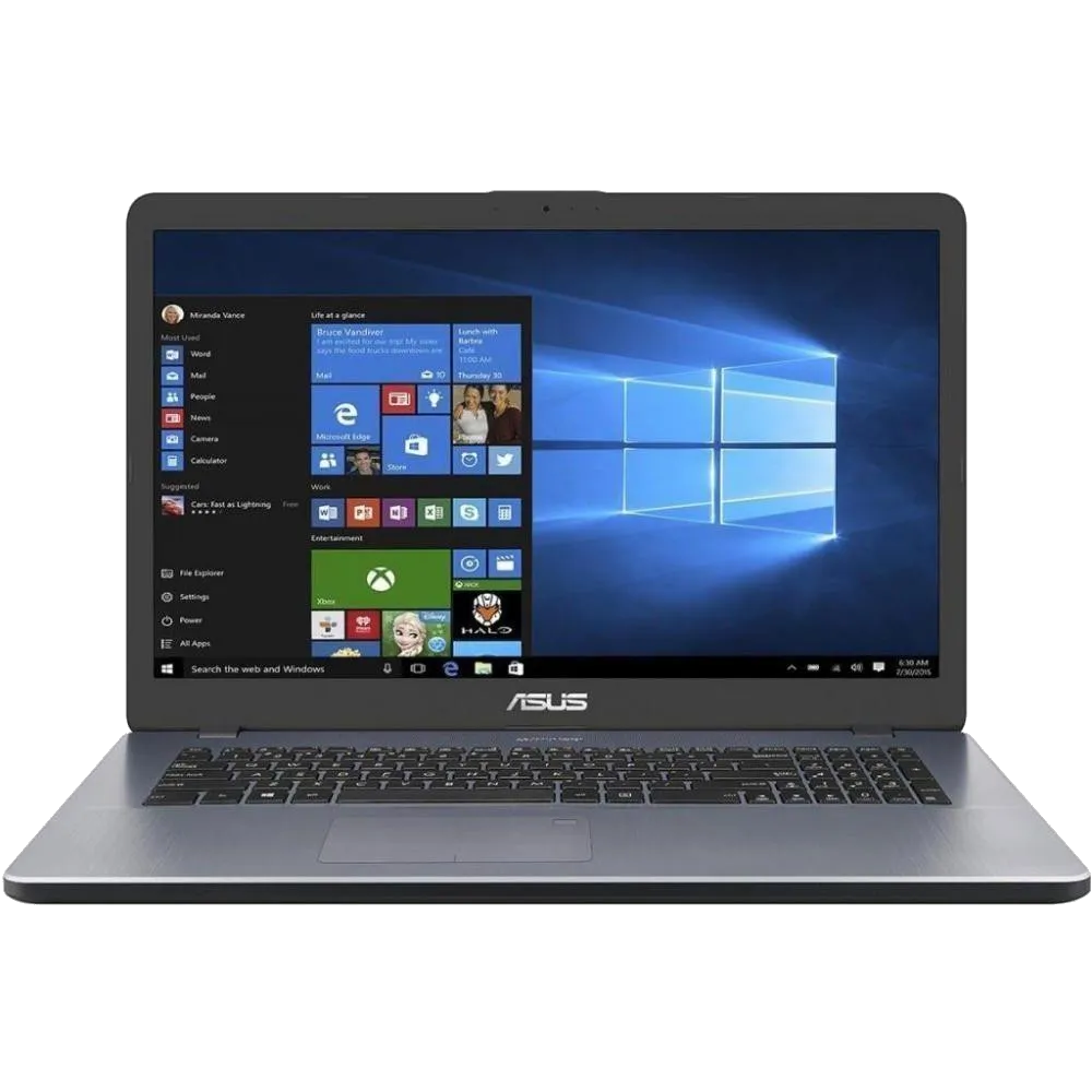 Asus  17 N705UD-GC137