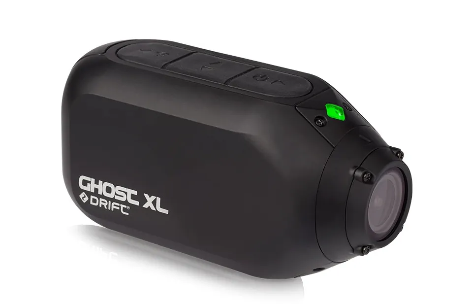Ghost XL