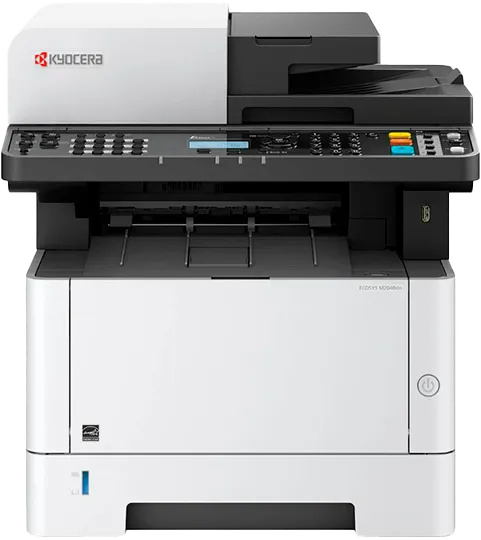 Ecosys M2135dn
