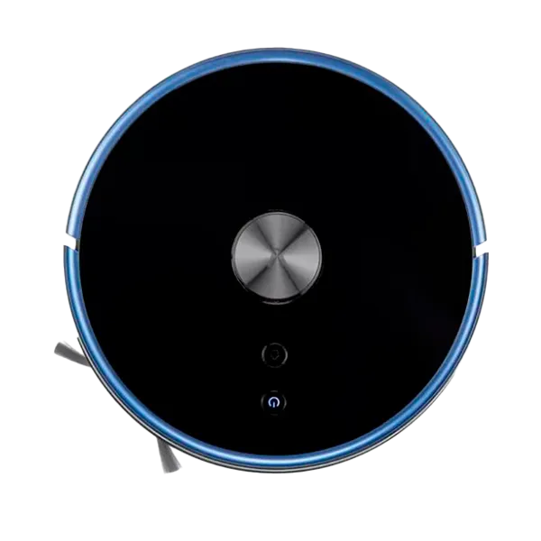 Xiaomi Viomi Robot Vacuum Cleaner S9 Black