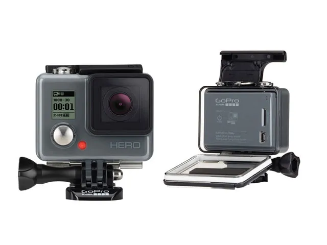 HERO4 Black Edition