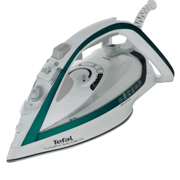Turbo Pro Anti-calc FV5689E0