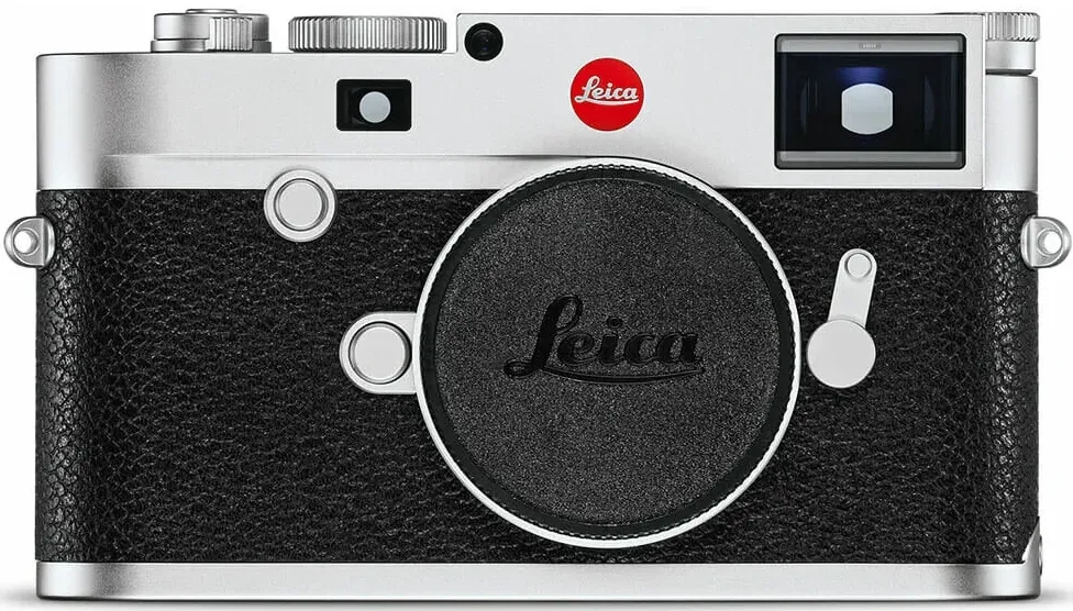 Camera M10-R Body