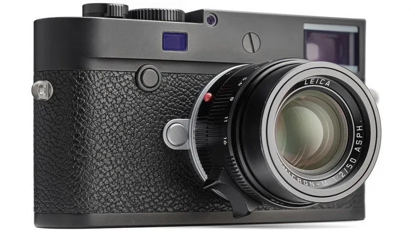 Camera M10 Body