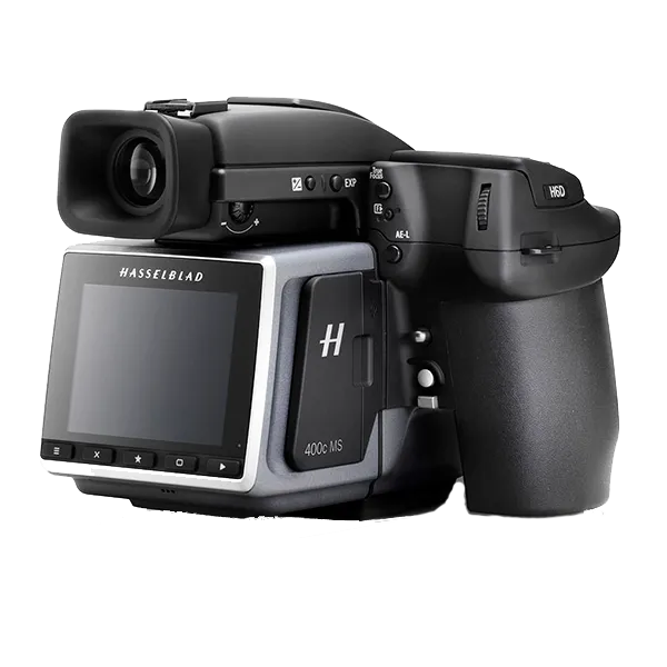 H6D-400C MS