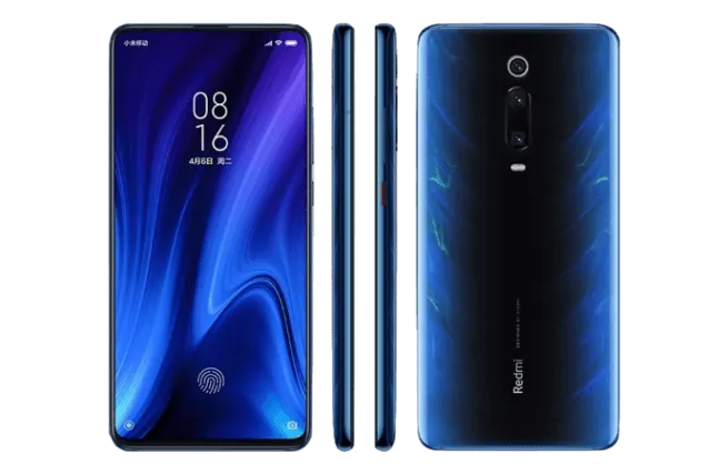 Redmi K20 Pro