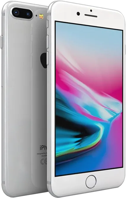 Apple iPhone 8 Plus