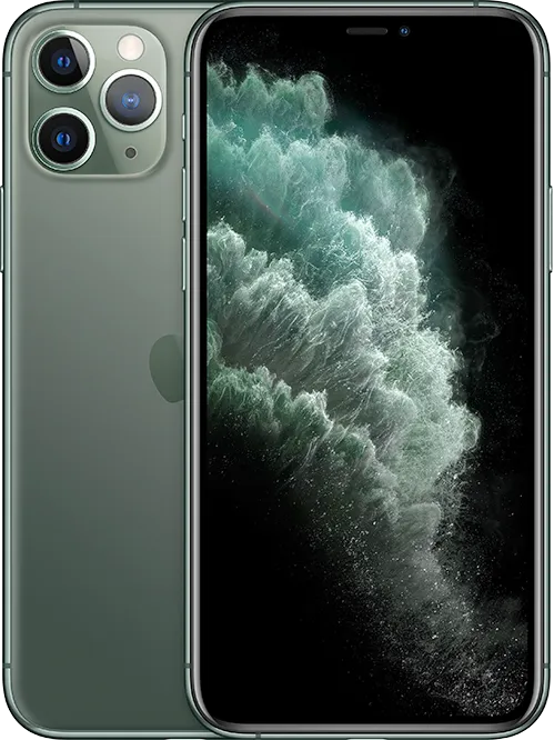 Apple iPhone 11 Pro