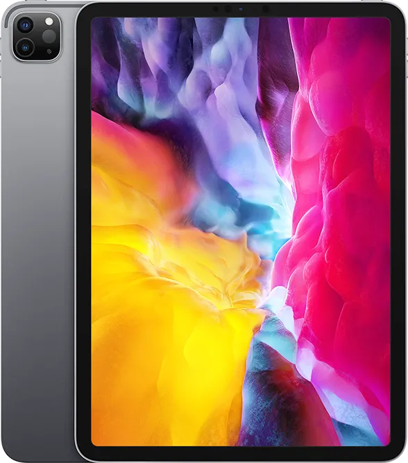 Apple iPad Pro 2020 WiFi