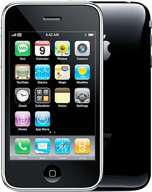 Apple iPhone 3GS