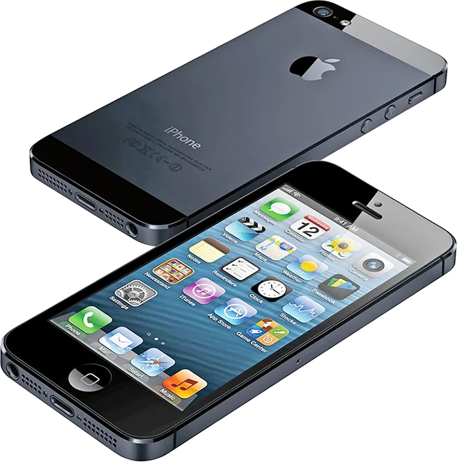 Apple iPhone 5
