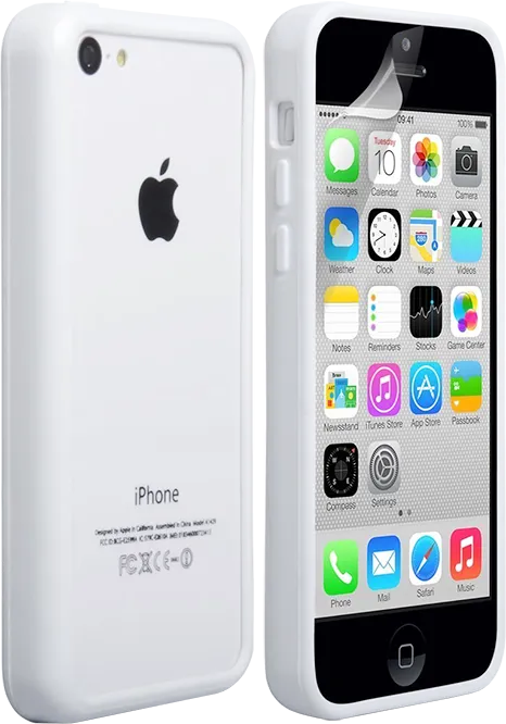 Apple iPhone 5c