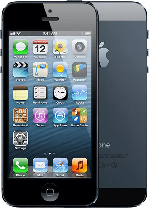 Apple iPhone 5s