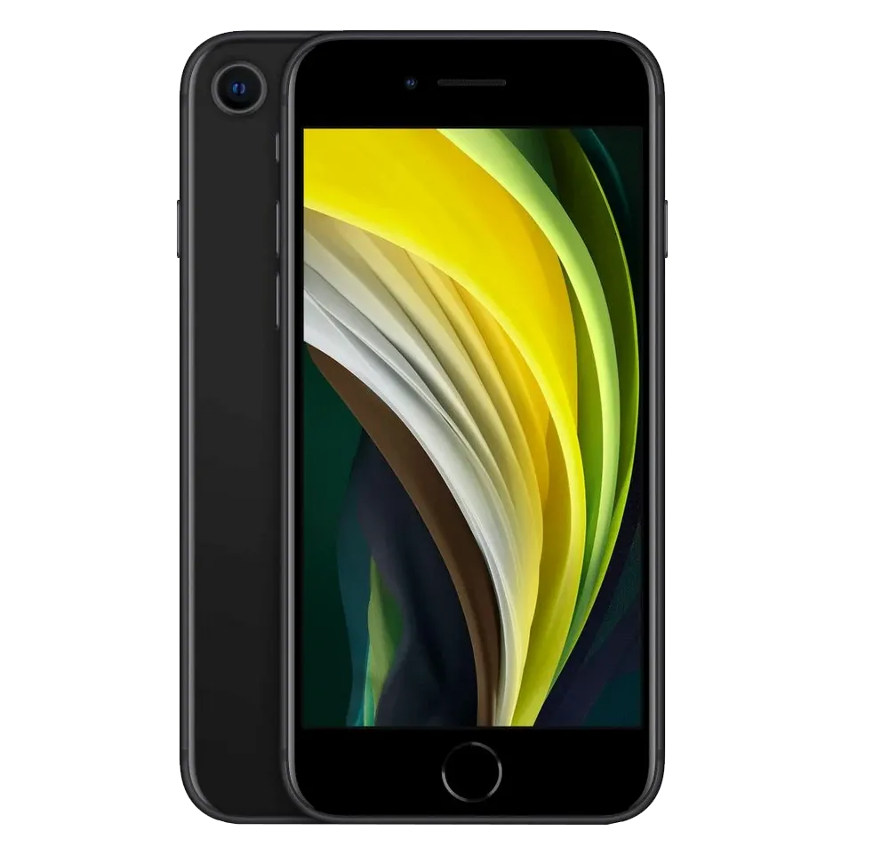 Apple iPhone SE (2020)