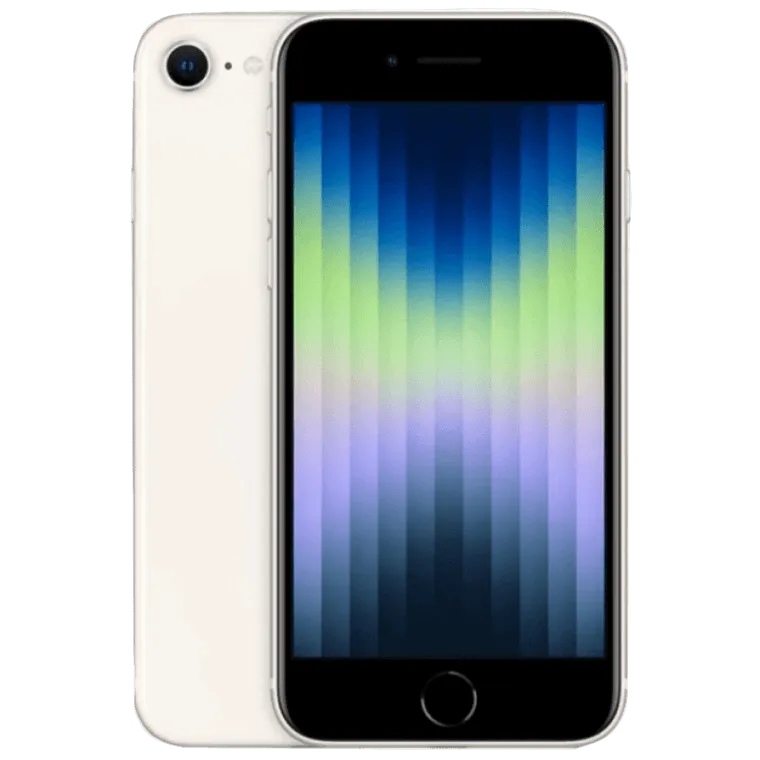 Apple IPhone SE (2022)