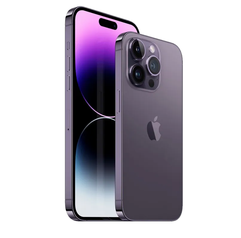 Apple IPhone 14 Pro