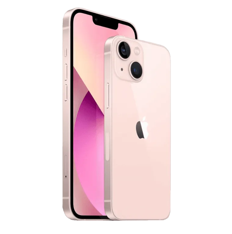 Apple iPhone 13