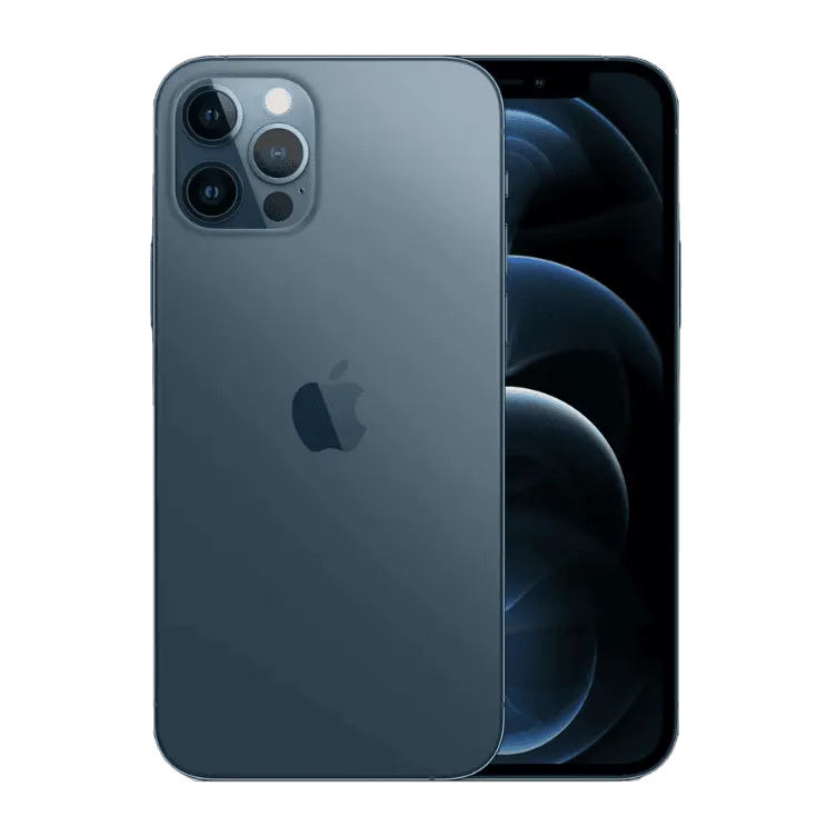 Apple iPhone 12 Pro Max