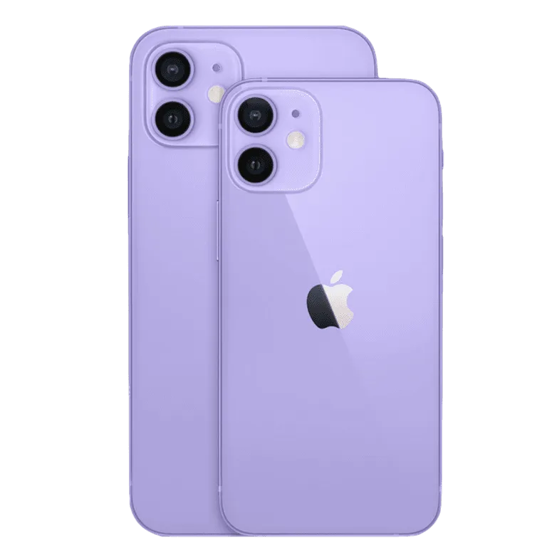 Apple iPhone 12