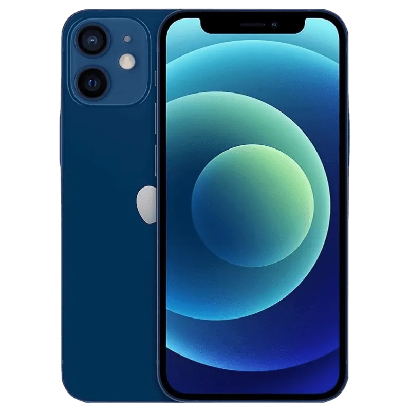 Apple iPhone 12 Mini