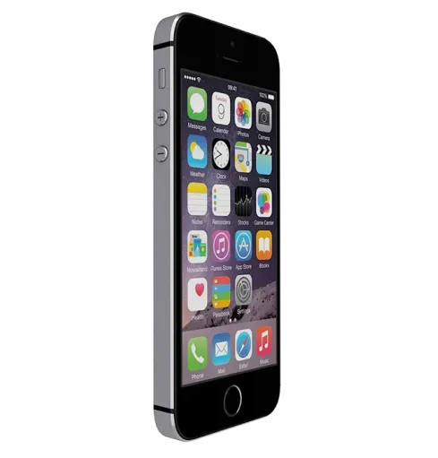 Apple iPhone SE