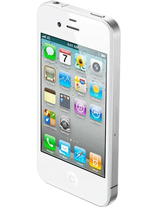 Apple iPhone 4S