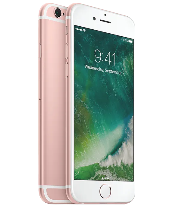 Apple iPhone 6S