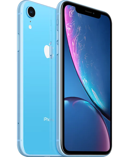 Apple iPhone Xr
