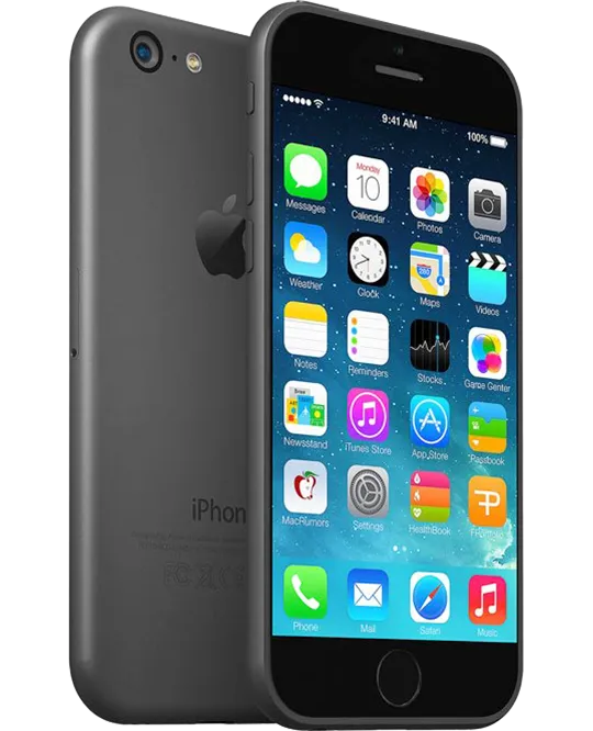 Apple iPhone 6