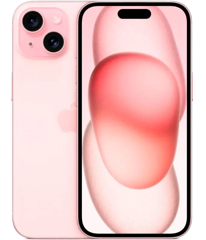 Apple iPhone 15 Plus