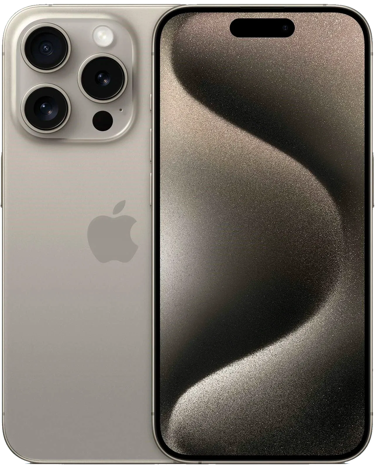 Apple iPhone 15 Pro
