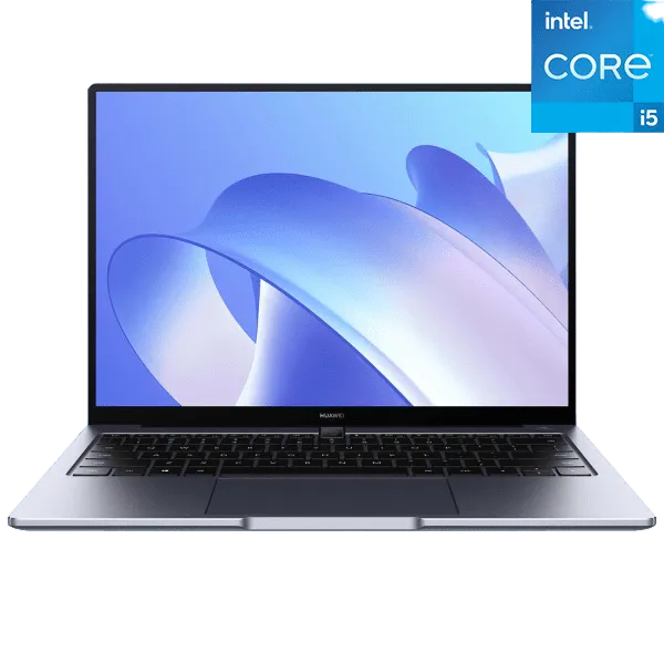 Huawei Matebook 14s