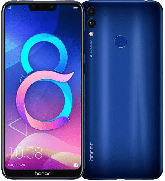 8C