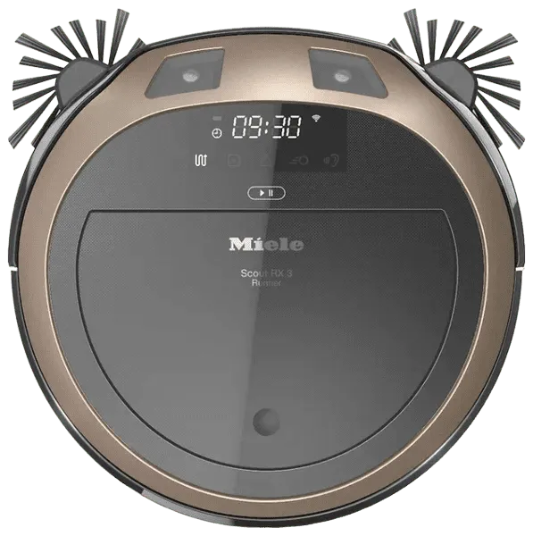 Miele Scout RX3