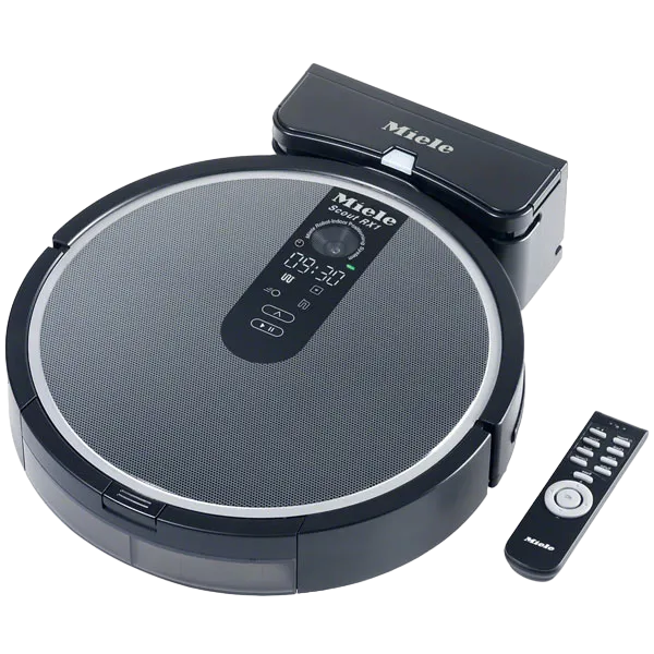 Miele Scout RX1