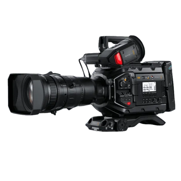 Blackmagic Broadcast G2