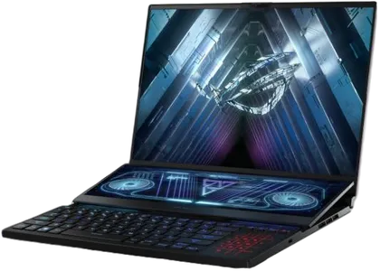 Asus Duo 16