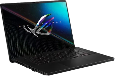 Asus M16
