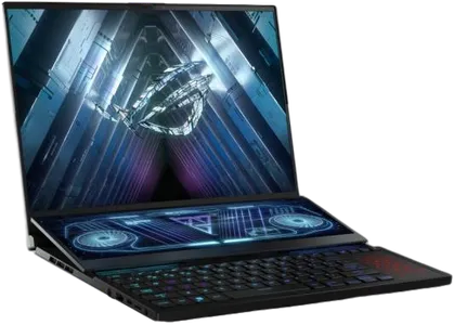 Asus Duo 15