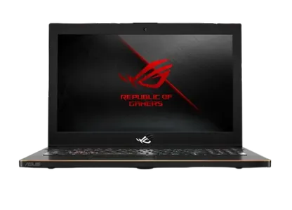 Asus M GM501