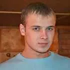 Зиновьев Артём