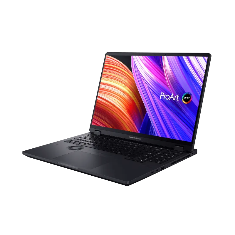 Asus Pro 16 OLED W7600H3AL2120