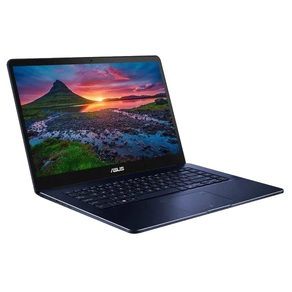 Asus 16X OLED UX7602-ViMY073X