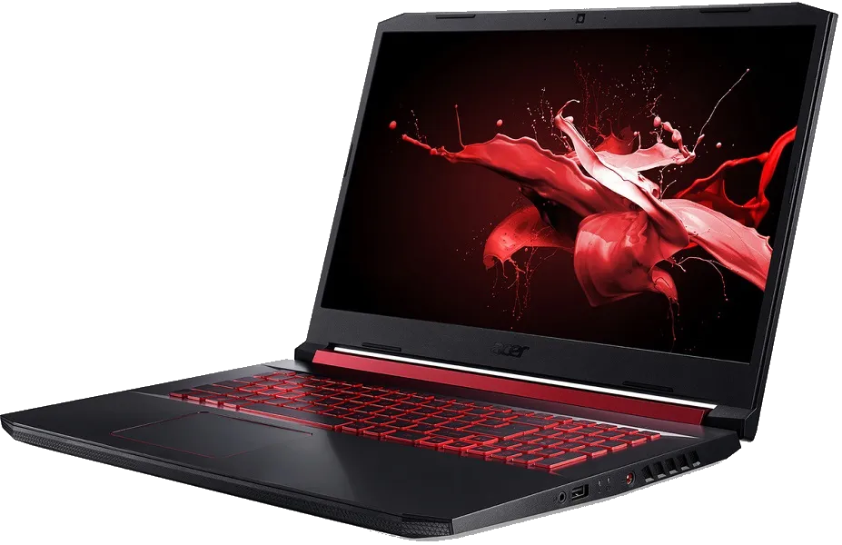 Acer 5 AN515-58-57ZF